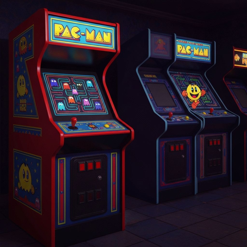 Pac-Man
